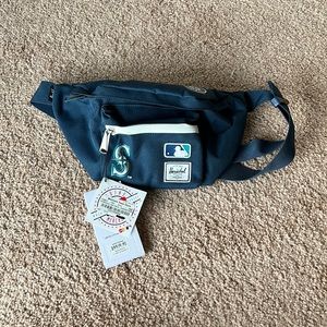 Seattle Mariners Herschel Fanny Pack